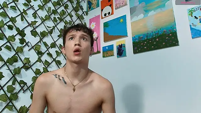 Patrick phoenix online show from September 2025 06:32:02 PM