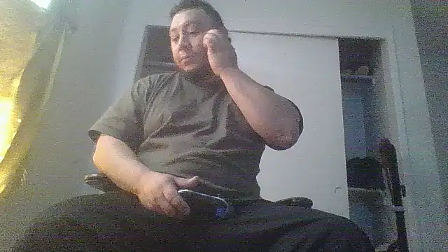 raredick online show from December 2025 10:03:02 PM