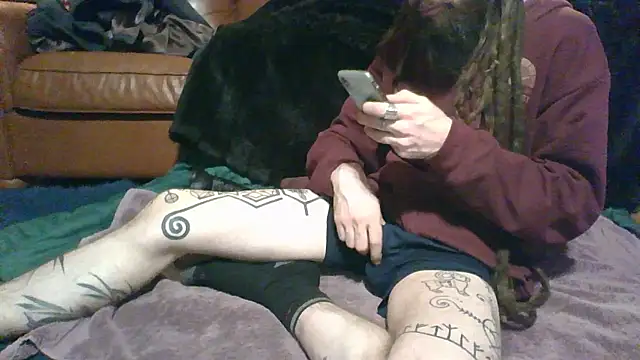 sensi-switch online show from January 2026 05:03:02 AM