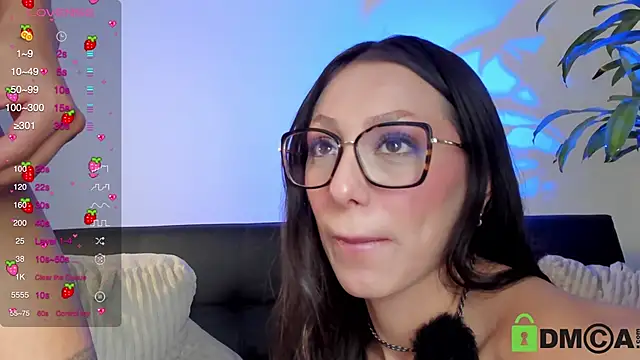Snapshot of Scarlett_Jackson2 chatting on June 2026 03:50:01 AM Scarlett Jackson2 online show from June 2026 03:50:01 AM