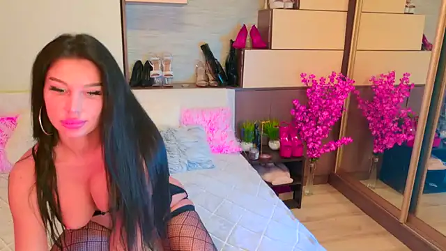 AlexaBilie online show from October 2025 02:12:01 AM