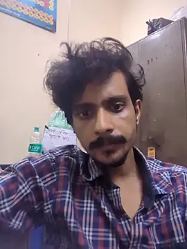 Sushant001 online show from September 2025 07:41:02 PM