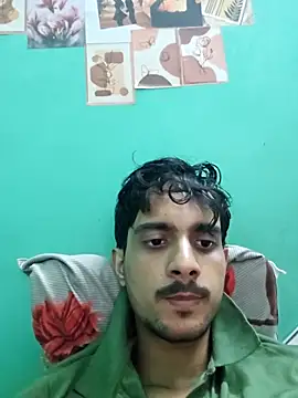 Sushant001 online show from February 2026 10:42:02 AM