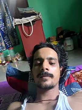 Sushant001 online show from October 2025 10:49:01 AM