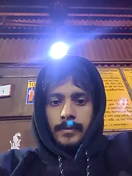 Sushant001 online show from December 2025 12:01:02 AM