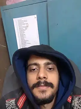 Sushant001 online show from December 2025 08:12:02 PM