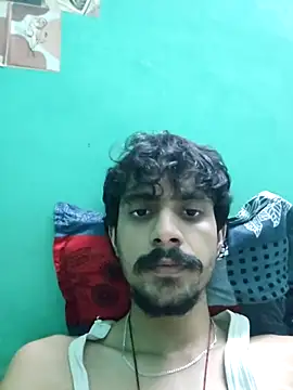 Sushant001 online show from March 2026 06:06:02 PM
