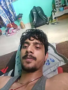 Sushant001 online show from April 2026 02:57:02 AM