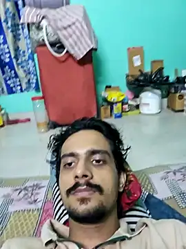 Sushant001 online show from October 2025 07:13:02 PM