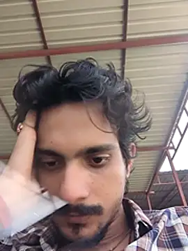 Sushant001 online show from May 2026 07:35:01 AM