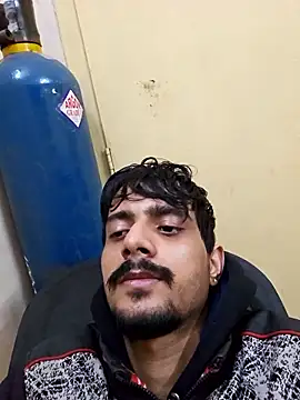 Sushant001 online show from January 2026 07:20:01 PM