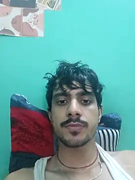 Sushant001 online show from March 2026 10:17:01 AM