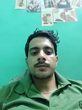 Sushant001 online show from February 2026 07:02:01 PM