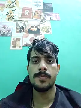 Sushant001 online show from January 2026 02:26:01 AM