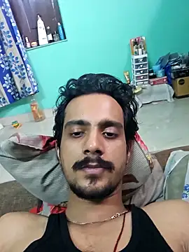 Sushant001 online show from April 2026 03:02:01 AM