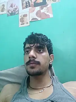 Sushant001 online show from February 2026 10:01:02 AM