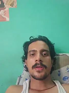 Sushant001 online show from June 2026 10:35:01 AM