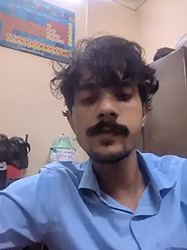 Sushant001 online show from October 2025 06:30:01 PM