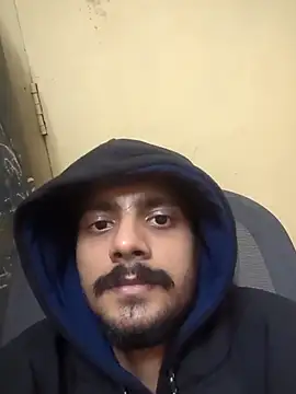 Sushant001 online show from December 2025 09:18:02 PM