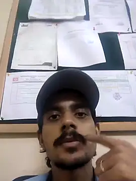 Sushant001 online show from October 2025 07:25:02 PM