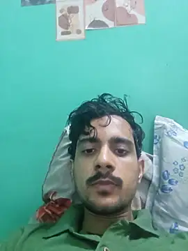 Sushant001 online show from February 2026 10:46:02 AM