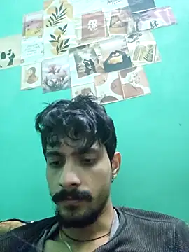 Sushant001 online show from December 2025 06:19:01 PM