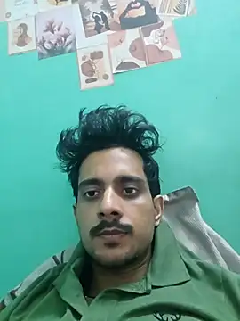 Sushant001 online show from February 2026 10:33:01 AM