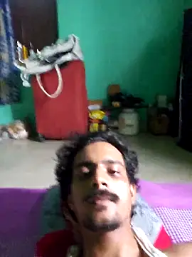 Sushant001 online show from October 2025 08:05:02 AM