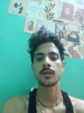 Sushant001 online show from February 2026 06:04:01 PM