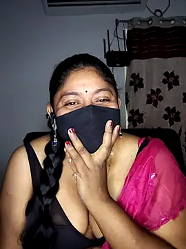 Telugu--Nadhini143 online show from October 2025 05:19:01 AM