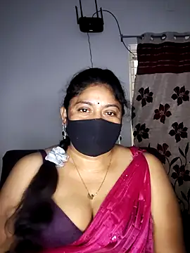 Telugu--Nadhini143 online show from October 2025 04:02:01 AM