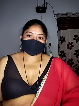 Telugu--Nadhini143 online show from September 2025 06:09:02 AM