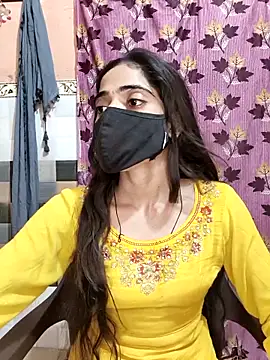 Cute Manju01 online show from October 2025 06:43:02 PM