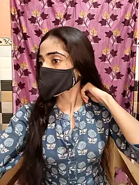 Snapshot of Cute_Manju01 chatting on October 2025 04:02:02 AM Cute Manju01 online show from October 2025 04:02:02 AM