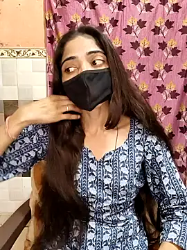 Cute Manju01 online show from September 2025 05:08:01 AM