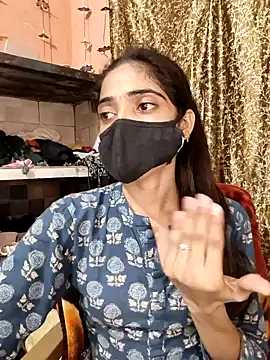 Snapshot of Cute_Manju01 chatting on September 2025 05:09:02 PM Cute Manju01 online show from September 2025 05:09:02 PM