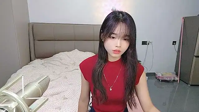 kexin a online show from September 2025 05:06:02 AM