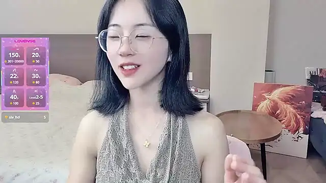 nini a online show from April 2026 02:35:01 PM