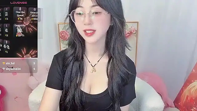 nini a online show from June 2026 10:53:01 AM