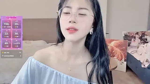 nini a online show from February 2026 02:01:02 PM