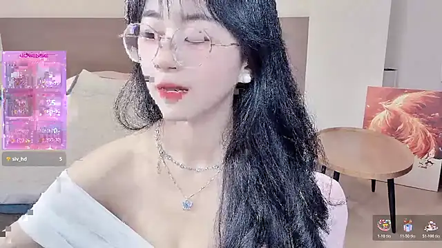 nini a online show from March 2026 09:35:01 AM