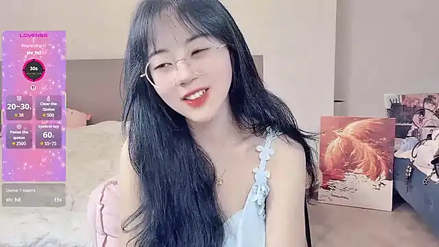 nini a online show from February 2026 07:09:01 AM