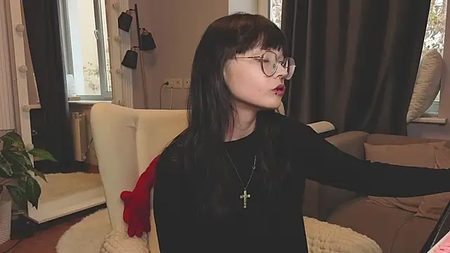 Misa Perfect online show from October 2025 11:33:02 AM