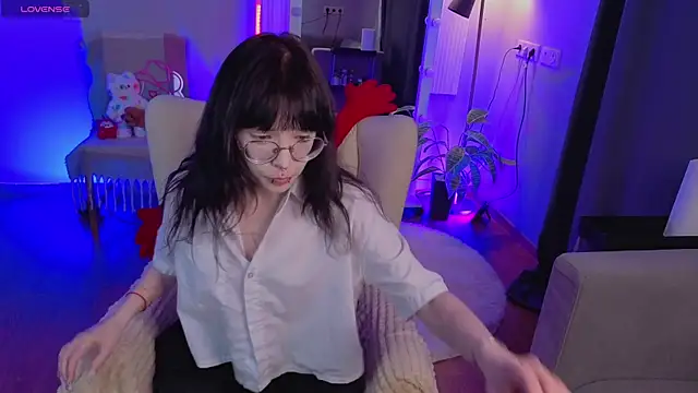 Misa Perfect online show from October 2025 11:44:02 AM