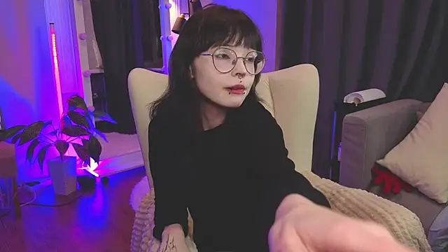 Misa Perfect online show from October 2025 02:36:01 PM