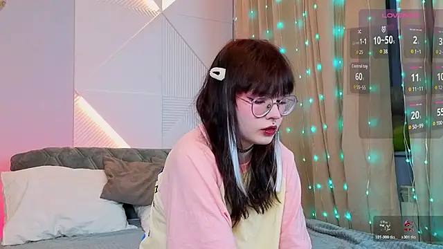 Snapshot of Misa_Perfect chatting on December 2025 11:42:02 AM Misa Perfect online show from December 2025 11:42:02 AM