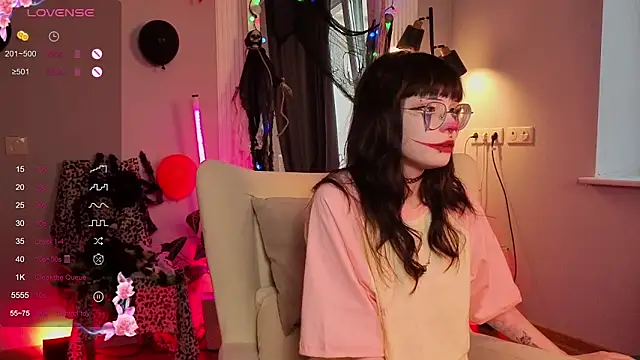 Snapshot of Misa_Perfect chatting on October 2025 11:40:02 AM Misa Perfect online show from October 2025 11:40:02 AM