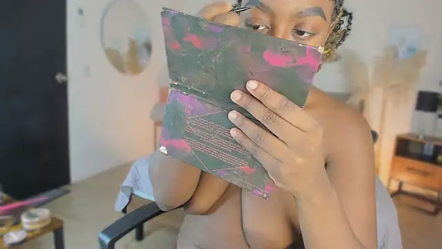 EmaaaBrown  online show from April 2026 05:54:01 AM