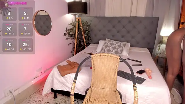 EmaaaBrown  online show from November 2025 05:06:02 AM