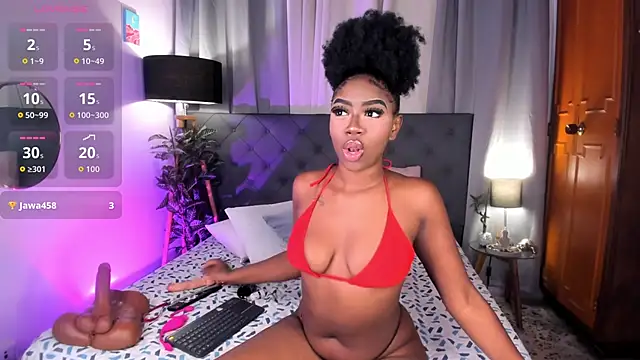 EmaaaBrown  online show from November 2025 05:08:01 AM